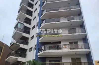 Apartamento com 2 dorms, caiçara, praia grande - r$ 500 mil, cod: 60012991