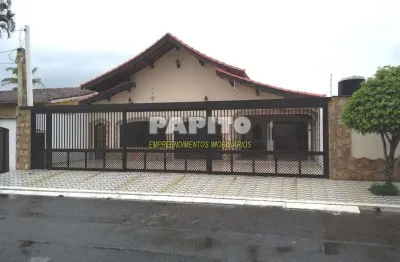 Casa com 3 dorms, flórida, praia grande - r$ 1.4 mi, cod: 60013041