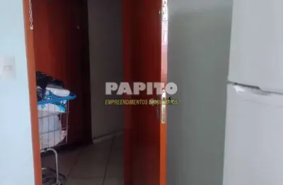 Kitnet com 1 dorm, ocian, praia grande - r$ 175 mil, cod: 60013089