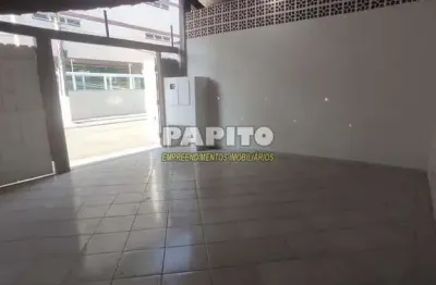 Casa com 2 dorms, ocian, praia grande - r$ 420 mil, cod: 60013102