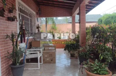 Casa com 4 dorms, caiçara, praia grande - r$ 1.2 mi, cod: 60013119