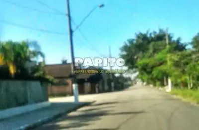 Terreno, nova mirim, praia grande - r$ 150 mil, cod: 60013124