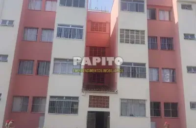 Apartamento com 2 dorms, vila sílvia, são paulo - r$ 240 mil, cod: 60013132