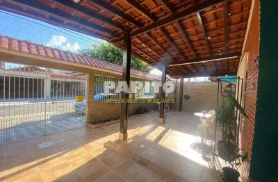 Casa com 3 dorms, caiçara, praia grande - r$ 790 mil, cod: 60013156
