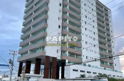 Apartamento com 2 dorms, mirim, praia grande - r$ 485 mil, cod: 60013166