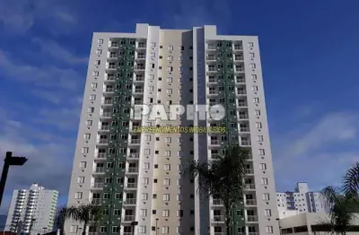 Apartamento com 2 dorms, ocian, praia grande - r$ 330 mil, cod: 60013179