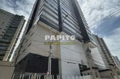 Apartamento com 2 dorms, aviação, praia grande - r$ 575 mil, cod: 60013195