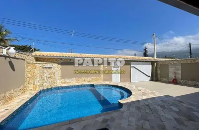 Casa com 5 dorms, flórida, praia grande - r$ 1.55 mi, cod: 60013218