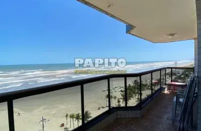 Apartamento com 5 quartos à venda na Tupi, Praia Grande 