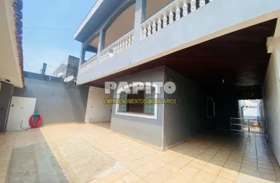 Casa com 4 dorms, caiçara, praia grande - r$ 880 mil, cod: 60013254