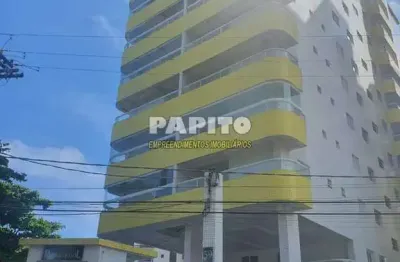 Apartamento com 2 quartos, mirim, praia grande - r$ 409 mil, cod: 60013272