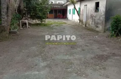 Casa com 1 dorm, nova mirim, praia grande - r$ 470 mil, cod: 60013274