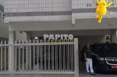 Apartamento com 1 dorm, aviação, praia grande - r$ 220 mil, cod: 60013303