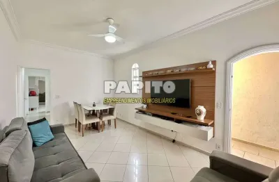 Sobrado com 3 dorms, canto do forte, praia grande - r$ 710 mil, cod: 60013315