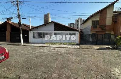 Casa com 2 dorms, ocian, praia grande - r$ 420 mil, cod: 60013342