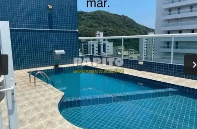 Apartamento com 2 dorms, boqueirão, praia grande - r$ 599 mil, cod: 60013360