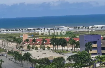 Apartamento com 1 dorm, mirim, praia grande - r$ 280 mil, cod: 60013369