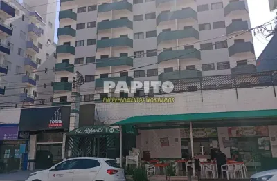Apartamento com 3 dorms, mirim, praia grande - r$ 600 mil, cod: 60013347
