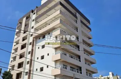Apartamento com 1 dorm, mirim, praia grande - r$ 330 mil, cod: 60013355