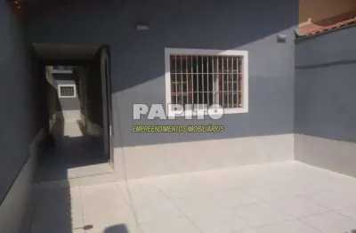 Casa com 1 quarto, mirim, praia grande - r$ 260 mil, cod: 60011306