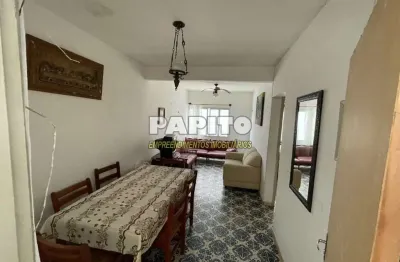 Apartamento com 2 quartos, mirim, praia grande, cod: 60013396