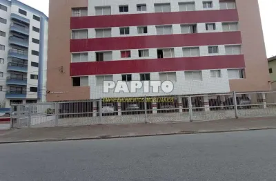 Apartamento com 2 dorms, mirim, praia grande - r$ 270 mil, cod: 60013417