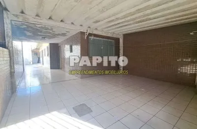 Casa com 2 dorms, tupi, praia grande, cod: 60013434