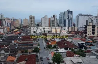 Kitnet com 0 dorm, tupi, praia grande - r$ 169 mil, cod: 60013452