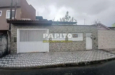 Casa com 3 quartos, mirim, praia grande, cod: 60013487