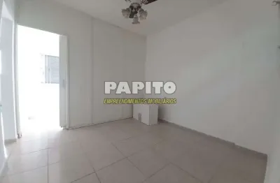 Kitnet com 1 quarto, aviação, praia grande - r$ 235 mil, cod: 60013544