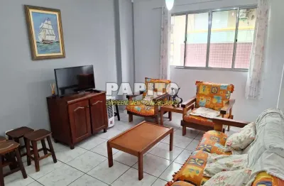 Apartamento com 2 quartos, caiçara, praia grande - r$ 320 mil, cod: 60013545
