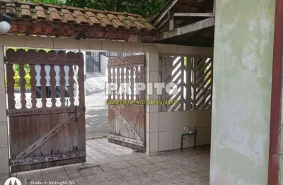 Casa com 1 quarto, ocian, praia grande - r$ 290 mil, cod: 60013553
