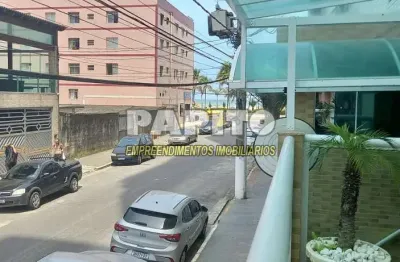 Apartamento com 2 quartos, ocian, praia grande - r$ 400 mil, cod: 60013556