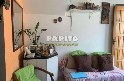 Casa de condomínio com 1 quarto, samambaia, praia grande - r$ 200 mil, cod: 60013570