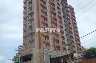 Apartamento com 1 quarto, boqueirão, praia grande - r$ 285 mil, cod: 60013575