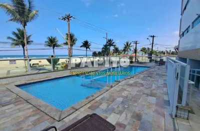 Apartamento com 1 quarto, tupi, praia grande - r$ 325 mil, cod: 60013590