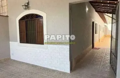 Casa com 2 quartos, maracanã, praia grande - r$ 399 mil, cod: 60013594