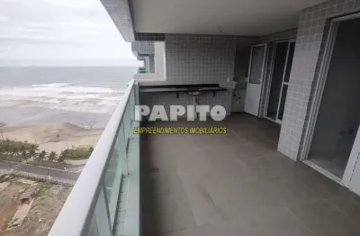 Apartamento com 2 quartos, caiçara, praia grande - r$ 700 mil, cod: 60013595