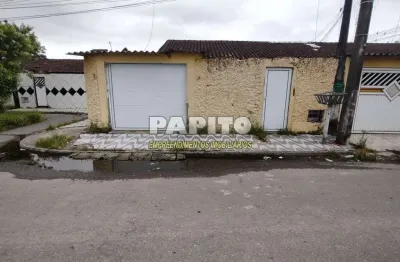 Casa com 2 quartos, nova mirim, praia grande - r$ 170 mil, cod: 60013597