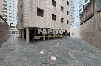 Apartamento com 1 quarto, caiçara, praia grande - r$ 210 mil, cod: 60013599