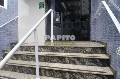 Apartamento com 1 quarto, Caiçara, Praia Grande - R$ 300 mil, Cod: 60013604