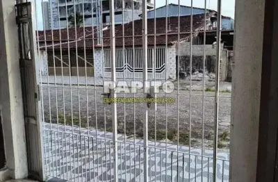 Casa com 2 quartos, caiçara, praia grande - r$ 415 mil, cod: 60013613