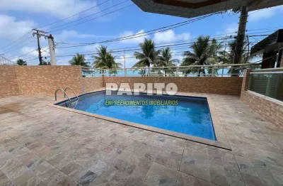 Apartamento com 1 quarto, maracanã, praia grande - r$ 325 mil, cod: 60013628