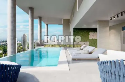 Apartamento, mirim, praia grande - r$ 398 mil, cod: 60013459