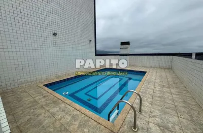 Apartamento com 1 quarto, maracanã, praia grande - r$ 325 mil, cod: 60013629