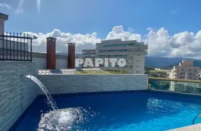 Apartamento com 3 quartos, caiçara, praia grande - r$ 680 mil, cod: 60013638