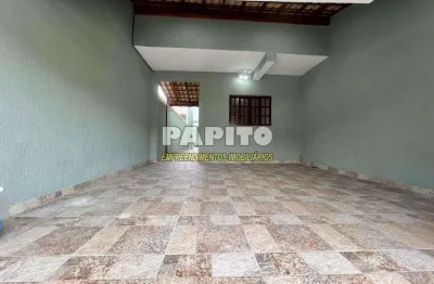 Sobrado com 2 quartos, maracanã, praia grande - r$ 440 mil, cod: 60013642
