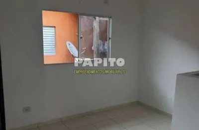 Casa de condomínio com 2 quartos, melvi, praia grande - r$ 185 mil, cod: 60013644