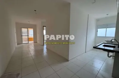 Apartamento com 2 quartos, boqueirão, praia grande - r$ 395 mil, cod: 60013652