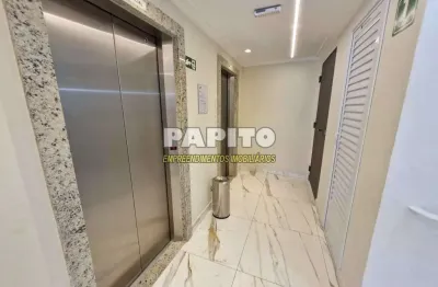 Apartamento com 2 quartos, caiçara, praia grande - r$ 440 mil, cod: 60013653